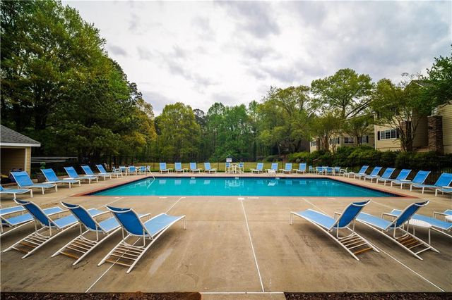 1468 Briarwood Road NE 1505, Atlanta, GA 30319