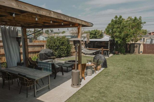 638 Patricia Ln, El Cajon, CA 92020