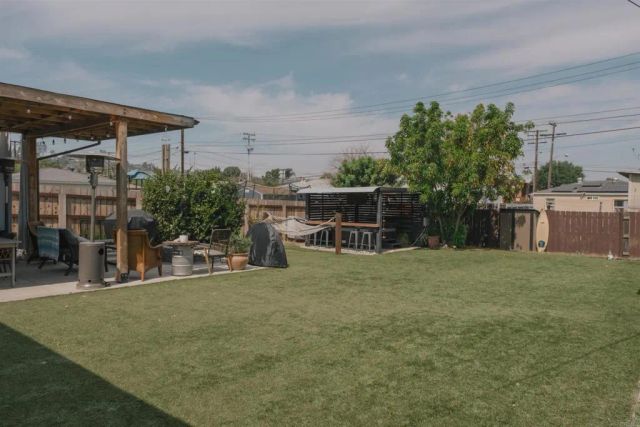 638 Patricia Ln, El Cajon, CA 92020