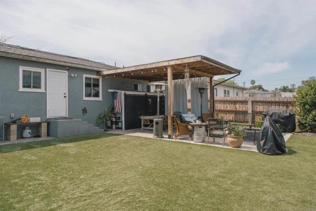 638 Patricia Ln, El Cajon, CA 92020