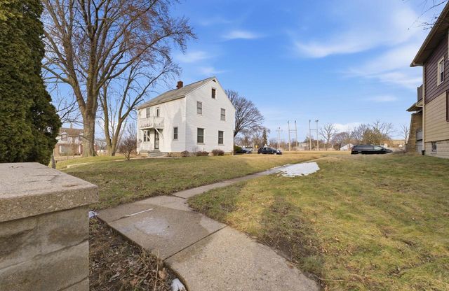 4187 N 20th STREET, Milwaukee, WI 53209