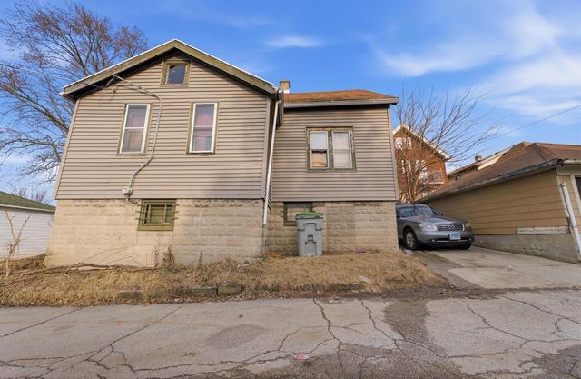 4187 N 20th STREET, Milwaukee, WI 53209