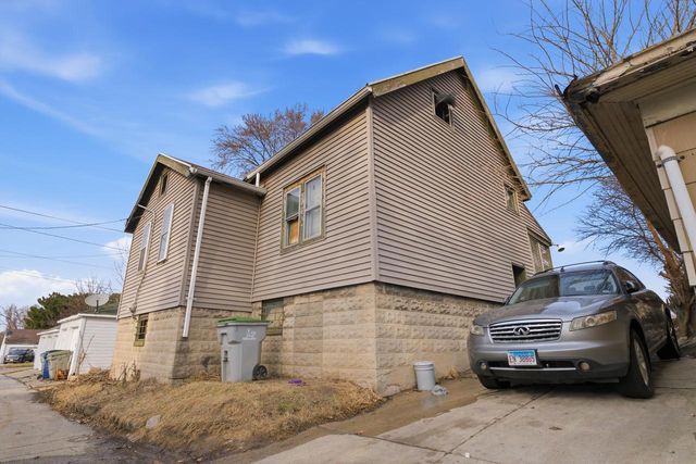 4187 N 20th STREET, Milwaukee, WI 53209
