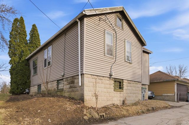 4187 N 20th STREET, Milwaukee, WI 53209