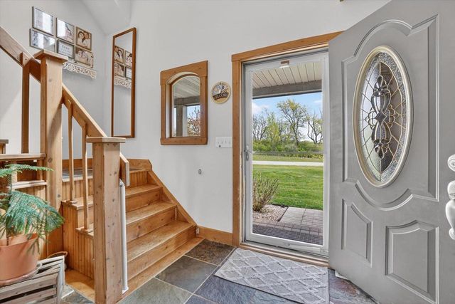 8632 N Stone Farm Road, Edgerton, WI 53534