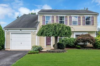 31 Devon Drive, Manalapan, NJ 07726