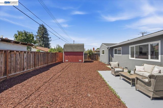 1961 Mclaughlin Ave, San Jose, CA 95122