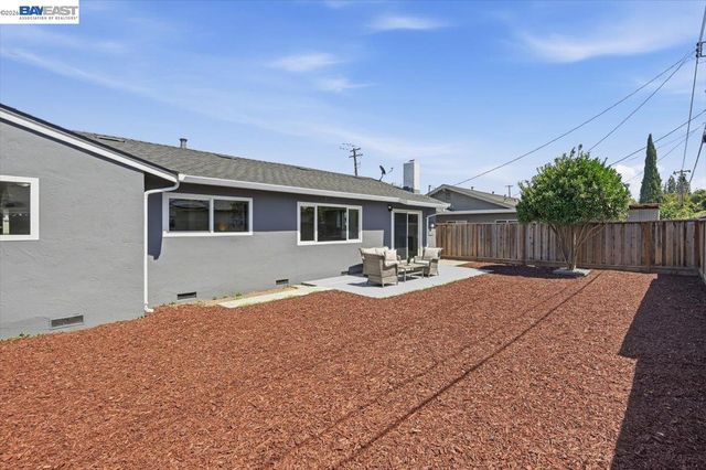 1961 Mclaughlin Ave, San Jose, CA 95122