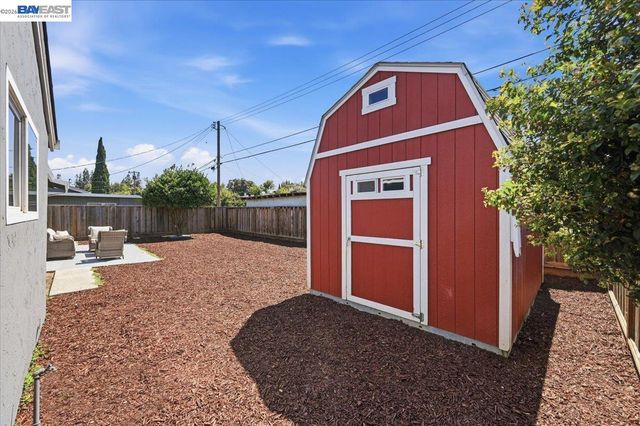 1961 Mclaughlin Ave, San Jose, CA 95122