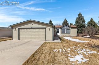 7659 Marmot Point, Colorado Springs, CO 80922