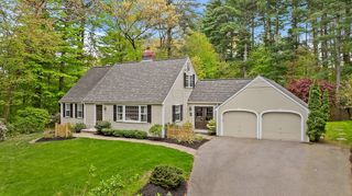 37 Moore Rd, Wayland, MA 01778