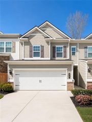 5741 Silver Lake Drive, Mableton, GA 30126