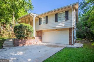 2539 Sparta Drive, Morrow, GA 30260