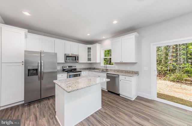 12400 SALIENT LN, Spotsylvania, VA 22551