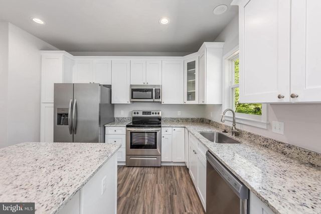 12400 SALIENT LN, Spotsylvania, VA 22551