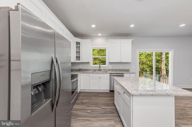 12400 SALIENT LN, Spotsylvania, VA 22551