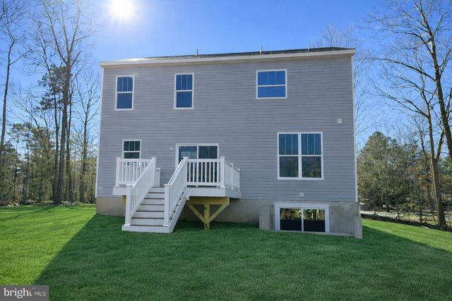 12400 SALIENT LN, Spotsylvania, VA 22551