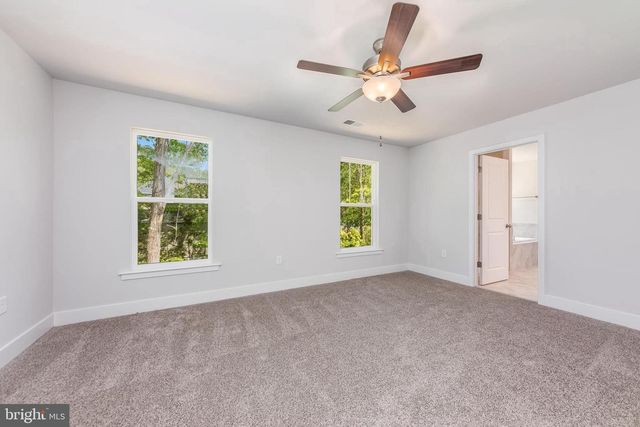 12400 SALIENT LN, Spotsylvania, VA 22551