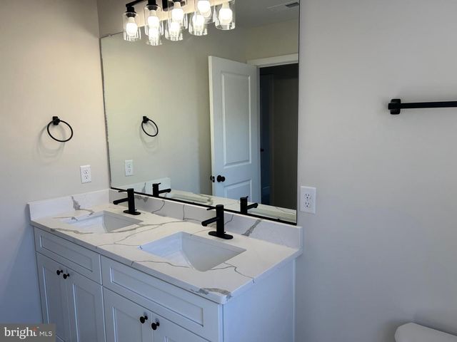12400 SALIENT LN, Spotsylvania, VA 22551