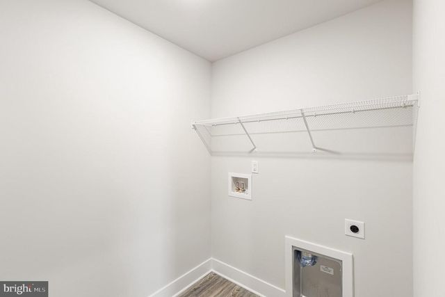 12400 SALIENT LN, Spotsylvania, VA 22551
