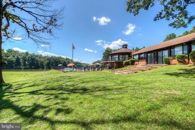 12400 SALIENT LN, Spotsylvania, VA 22551