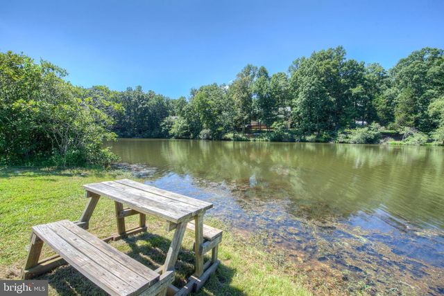 12400 SALIENT LN, Spotsylvania, VA 22551
