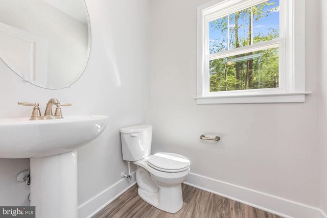 12400 SALIENT LN, Spotsylvania, VA 22551