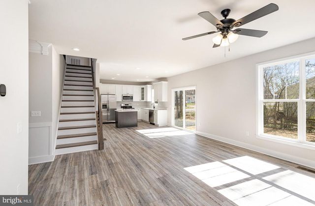 12400 SALIENT LN, Spotsylvania, VA 22551