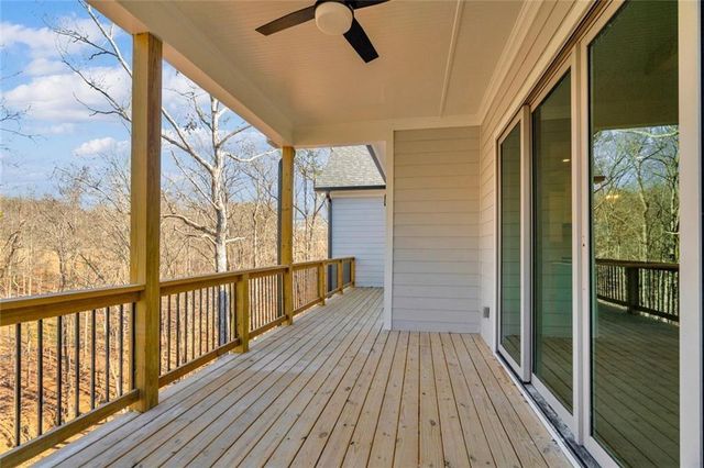 7054 Hammock Trail, Gainesville, GA 30506