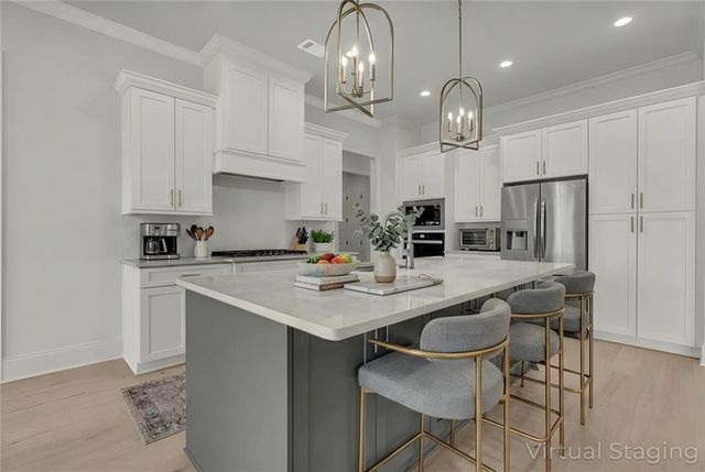 7054 Hammock Trail, Gainesville, GA 30506