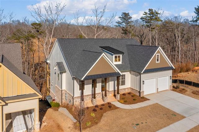 7054 Hammock Trail, Gainesville, GA 30506