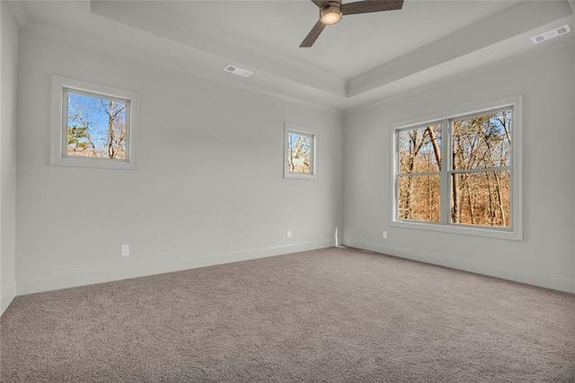 7054 Hammock Trail, Gainesville, GA 30506