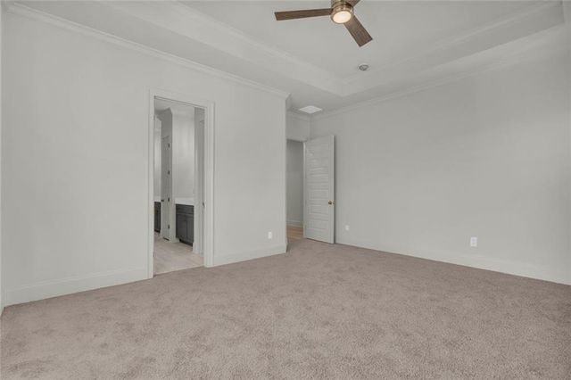 7054 Hammock Trail, Gainesville, GA 30506