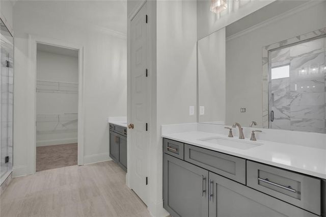 7054 Hammock Trail, Gainesville, GA 30506