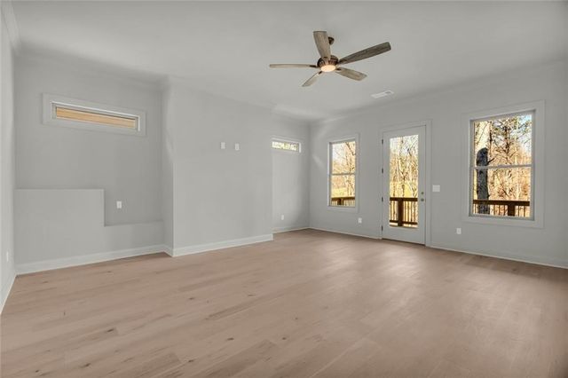 7054 Hammock Trail, Gainesville, GA 30506