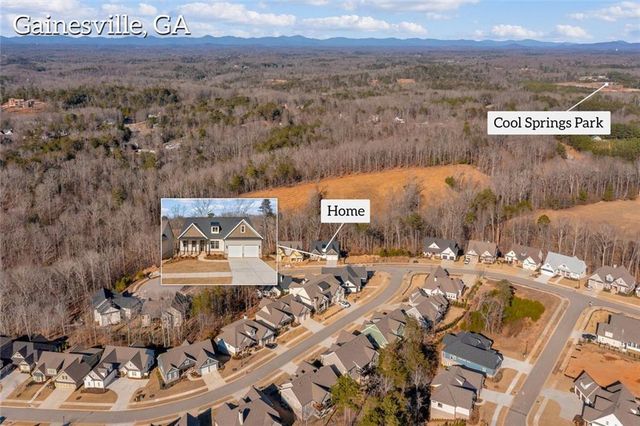 7054 Hammock Trail, Gainesville, GA 30506