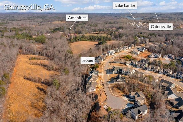 7054 Hammock Trail, Gainesville, GA 30506