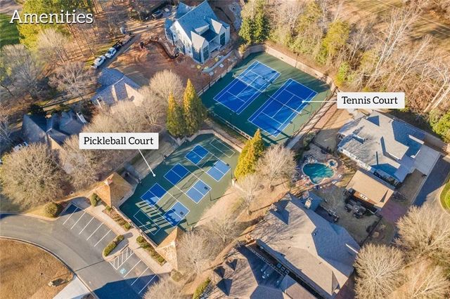 7054 Hammock Trail, Gainesville, GA 30506