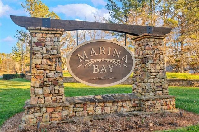 7054 Hammock Trail, Gainesville, GA 30506