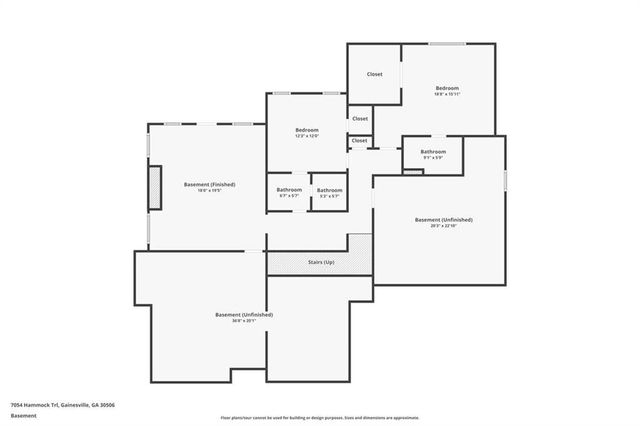 7054 Hammock Trail, Gainesville, GA 30506