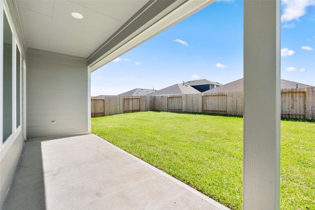 31711 Farlam Farms Trail, Fulshear, TX 77441