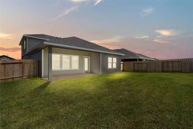 31711 Farlam Farms Trail, Fulshear, TX 77441