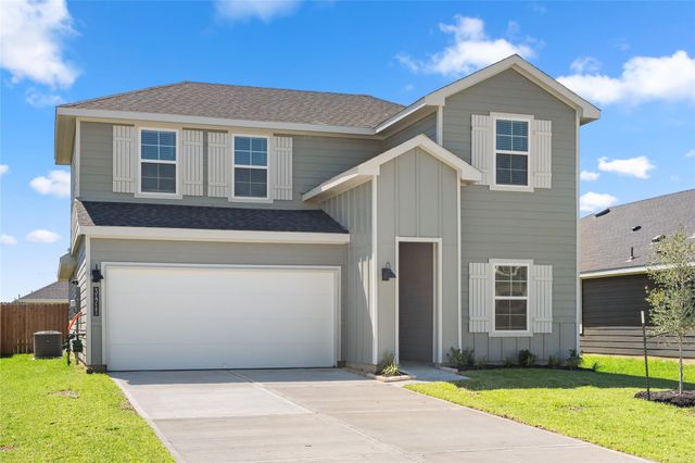 31711 Farlam Farms Trail, Fulshear, TX 77441