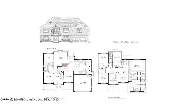 838 Naryshkin Way, Toms River, NJ 08753