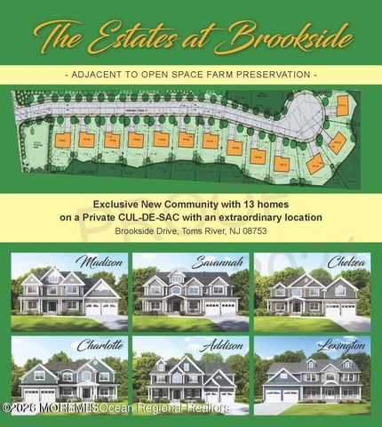 838 Naryshkin Way, Toms River, NJ 08753