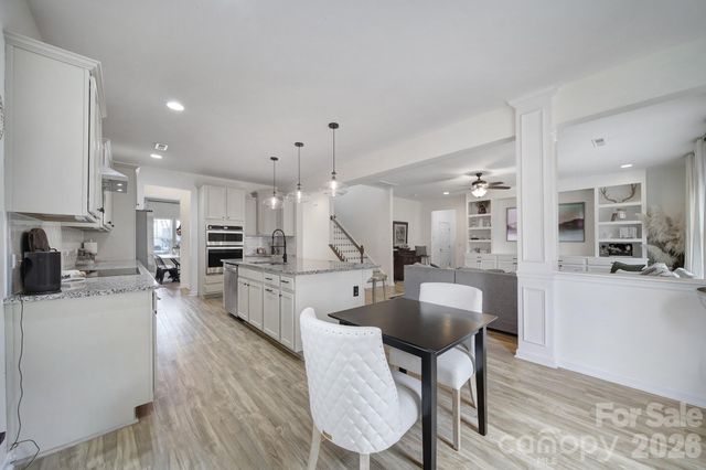 318 Redberry Court, York, SC 29745