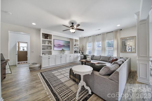 318 Redberry Court, York, SC 29745