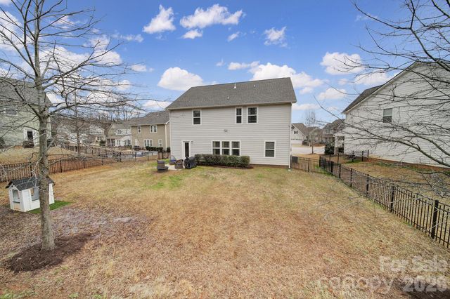 318 Redberry Court, York, SC 29745