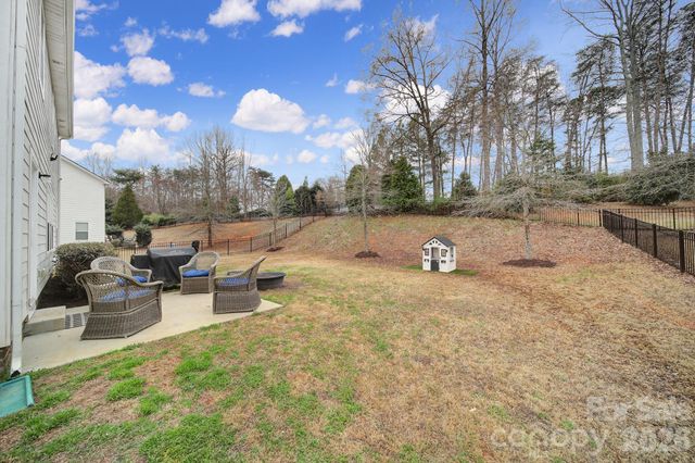 318 Redberry Court, York, SC 29745