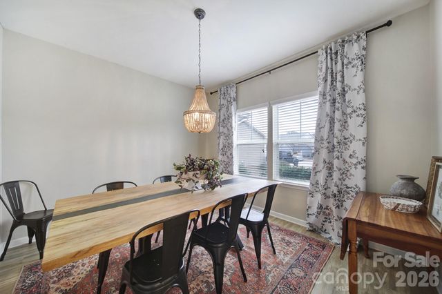 318 Redberry Court, York, SC 29745